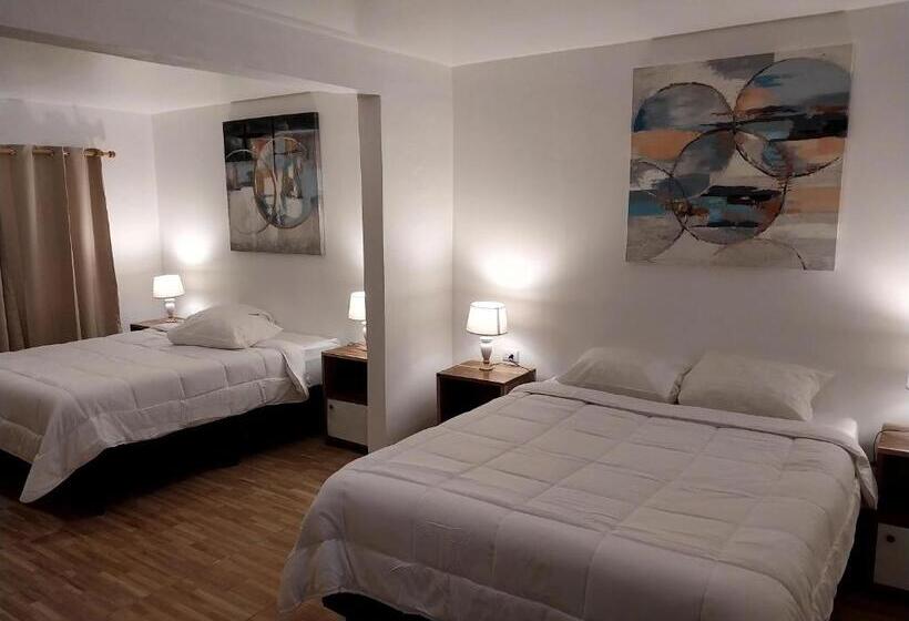 Общежитие Vida Aventura Ranch