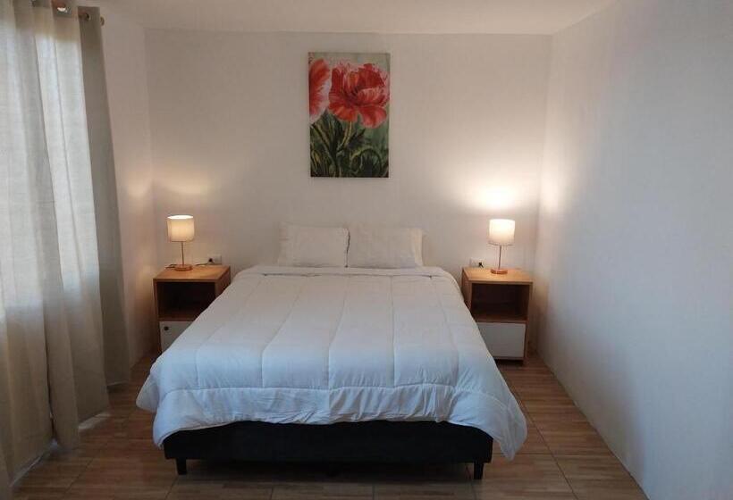 Общежитие Vida Aventura Ranch