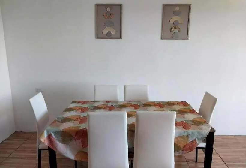 Retkeilymaja Vida Aventura Ranch