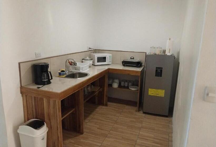 Общежитие Vida Aventura Ranch