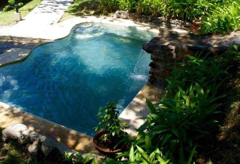 Общежитие Vida Aventura Ranch