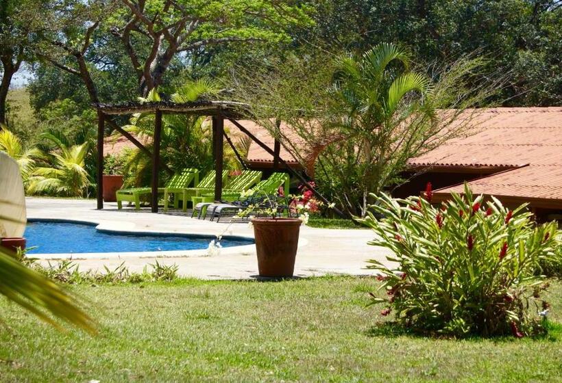 Общежитие Vida Aventura Ranch