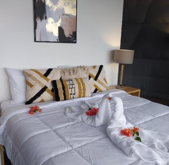 Общежитие Vida Aventura Ranch