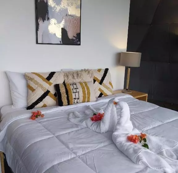 Retkeilymaja Vida Aventura Ranch