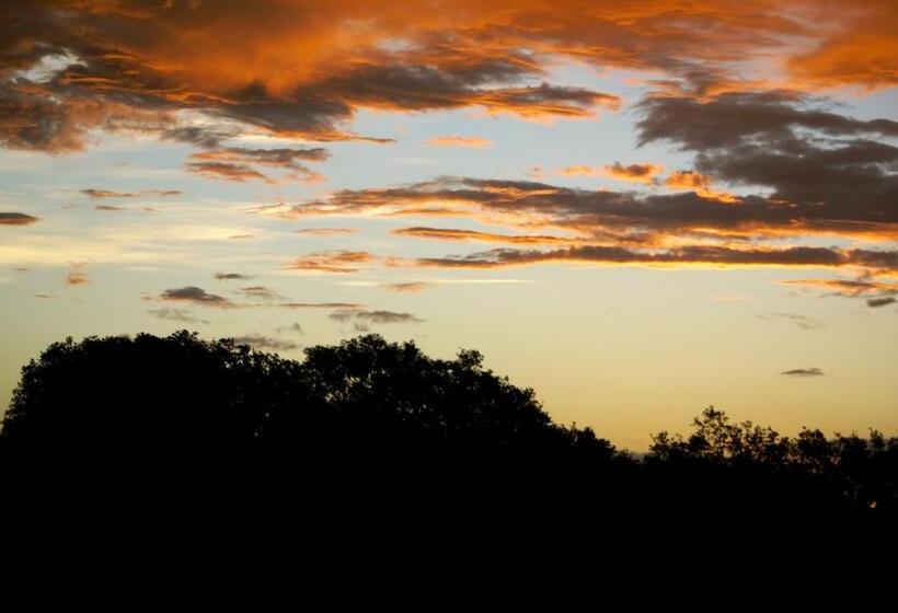 Общежитие Vida Aventura Ranch