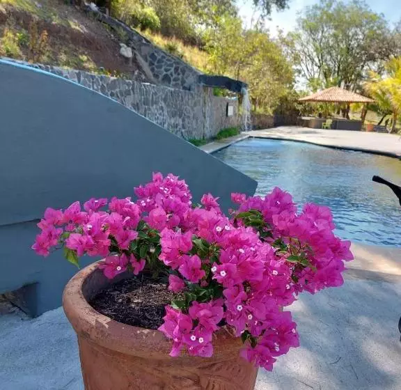 Retkeilymaja Vida Aventura Ranch