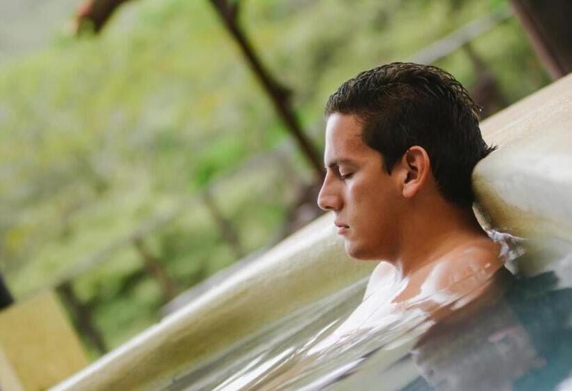 Общежитие Vida Aventura Ranch