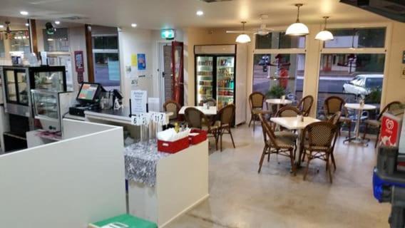 Augathella Palms Motel