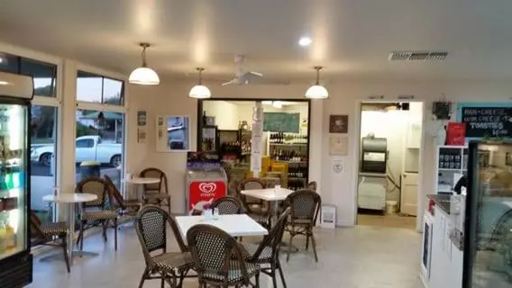 Augathella Palms Motel