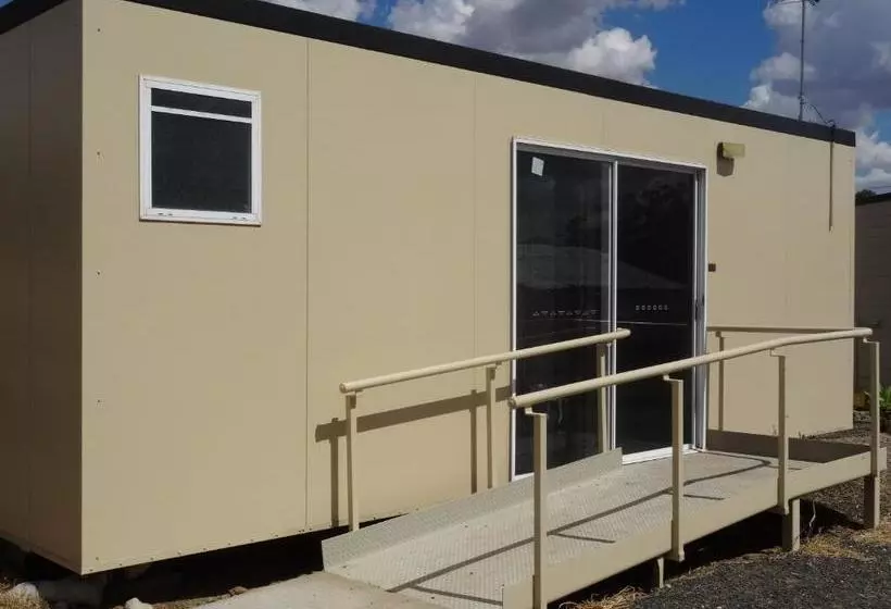 Augathella Palms Motel