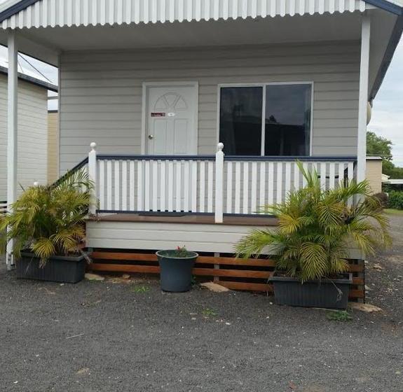 Augathella Palms Motel