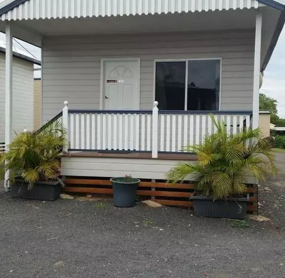 Augathella Palms Motel