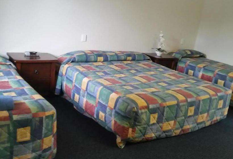 Augathella Palms Motel