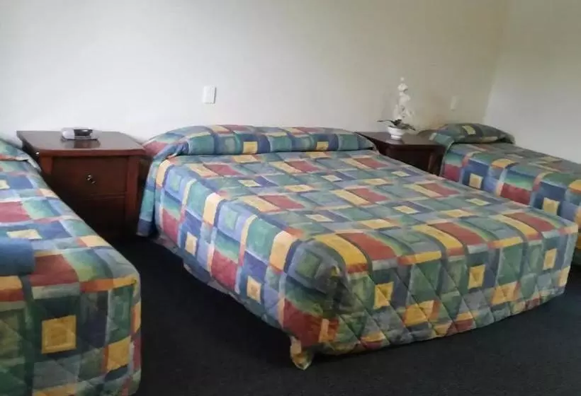 Augathella Palms Motel