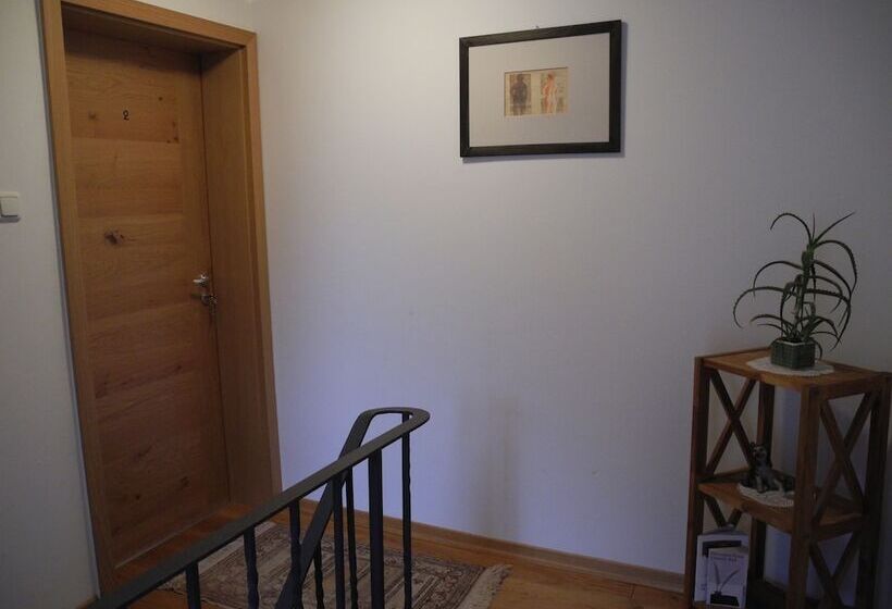 Bed and Breakfast Atelier Reinhart