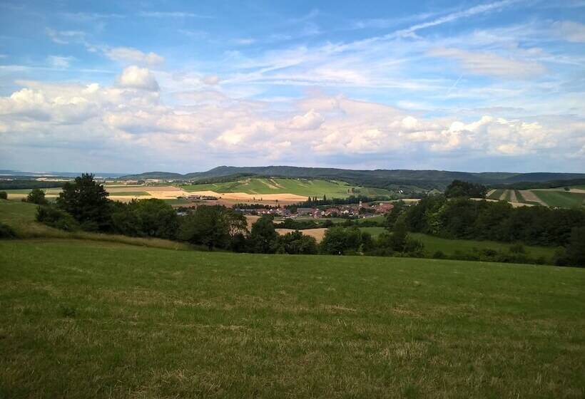 Bed and Breakfast Atelier Reinhart