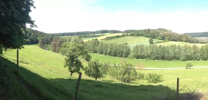 Aamiaismajoitus (B&B) Atelier Reinhart