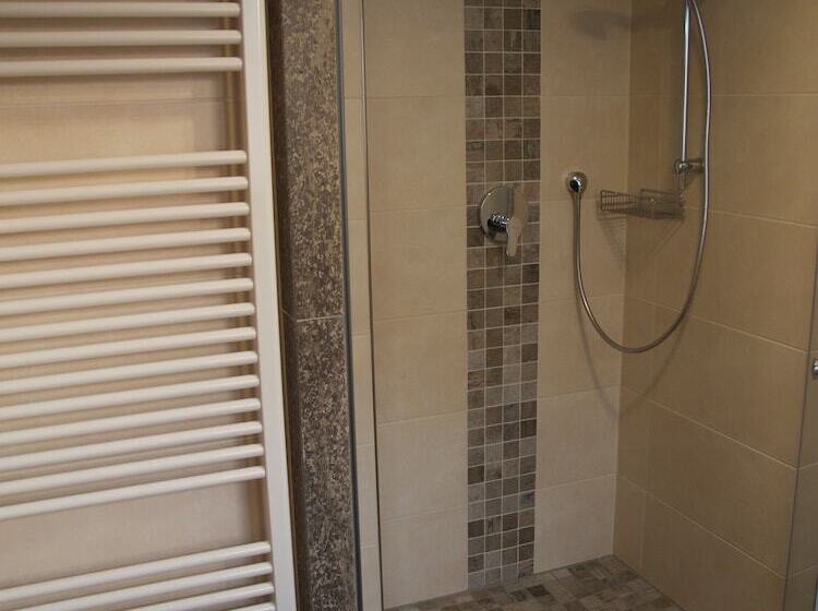 Bed and Breakfast Atelier Reinhart