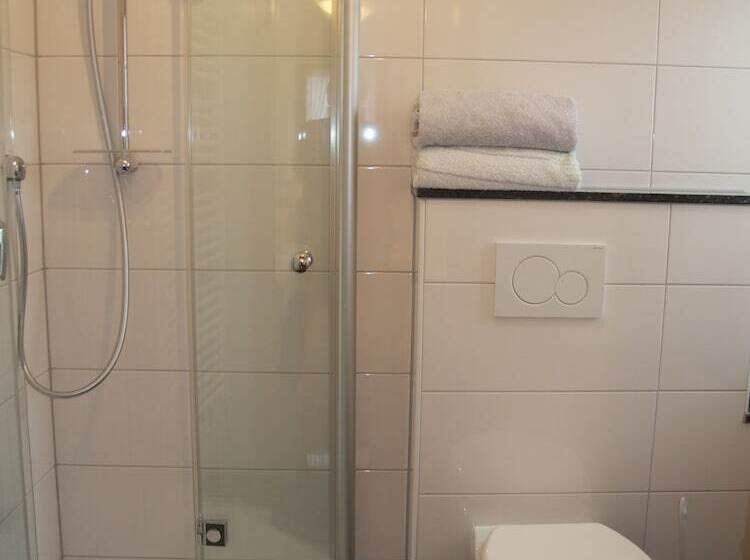 Bed and Breakfast Atelier Reinhart