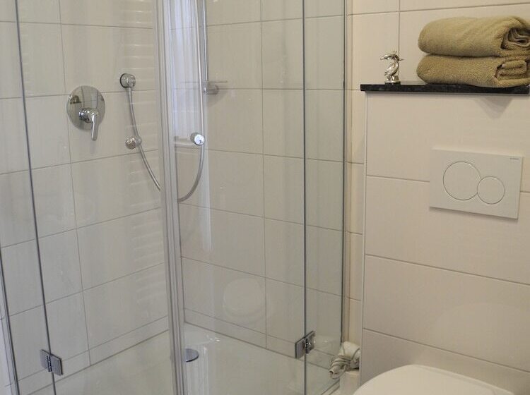 Bed and Breakfast Atelier Reinhart