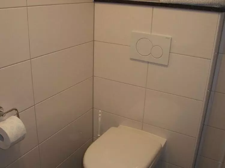 Aamiaismajoitus (B&B) Atelier Reinhart