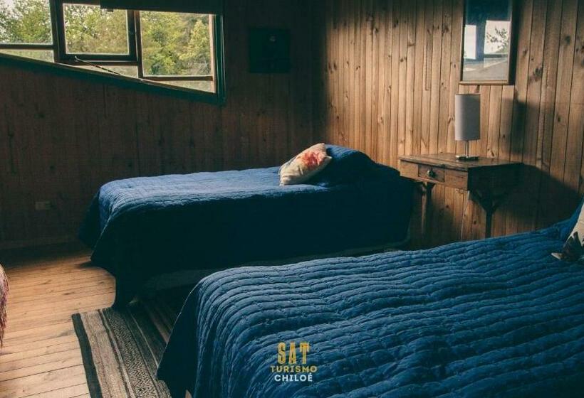 Bed and Breakfast Casa Pindal