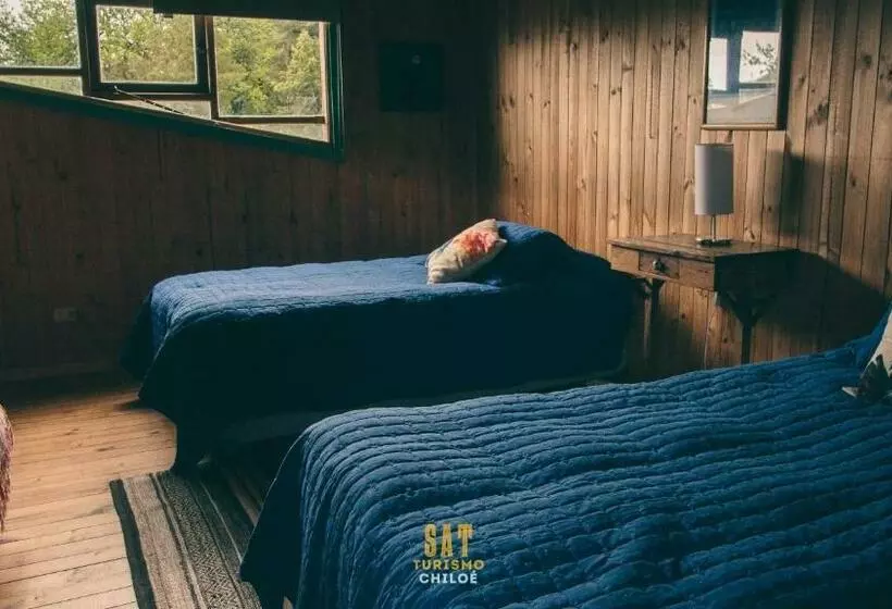 Aamiaismajoitus (B&B) Casa Pindal