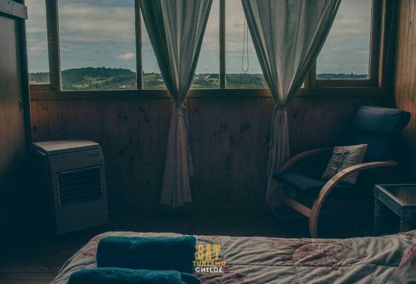 Bed and Breakfast Casa Pindal