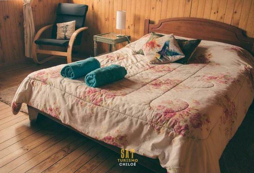 Bed and Breakfast Casa Pindal