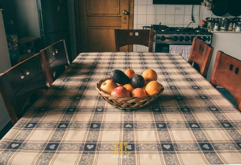 Bed and Breakfast Casa Pindal