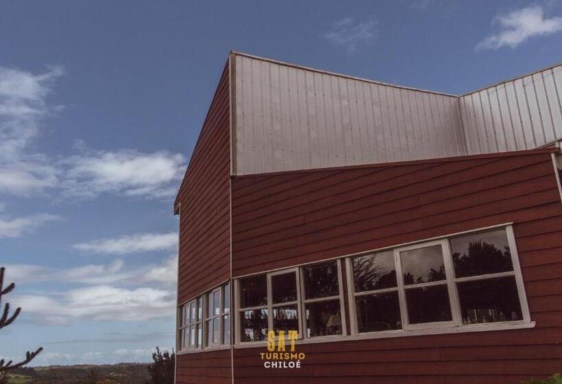 Bed and Breakfast Casa Pindal