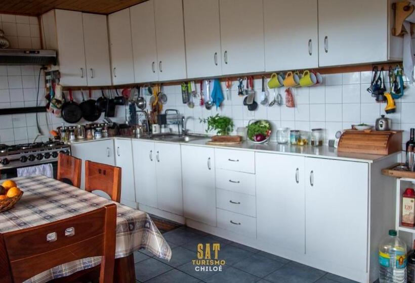 Bed and Breakfast Casa Pindal