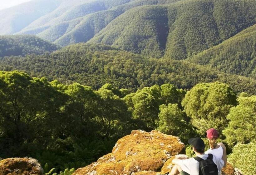 Bed and Breakfast Copeland House