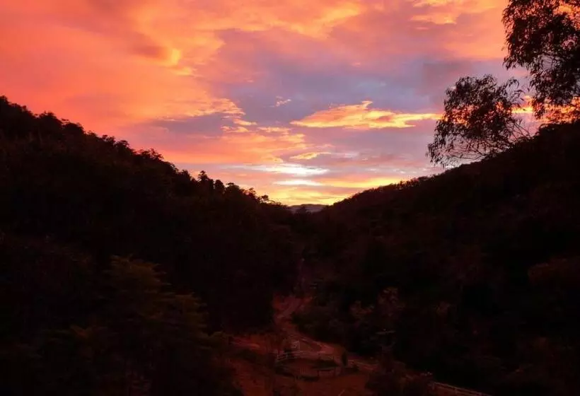 ベッドアンドブレックファースト Copeland House