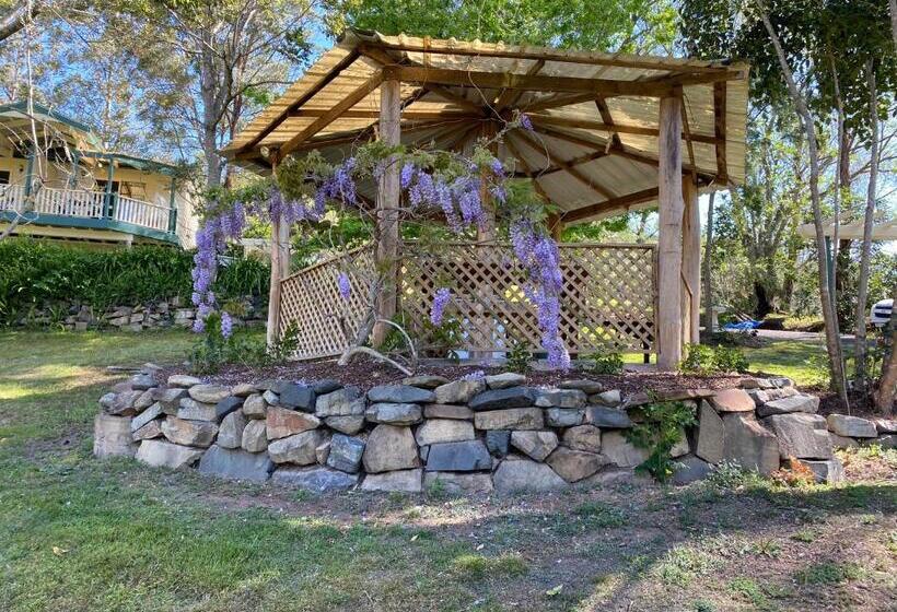 Bed and Breakfast Copeland House