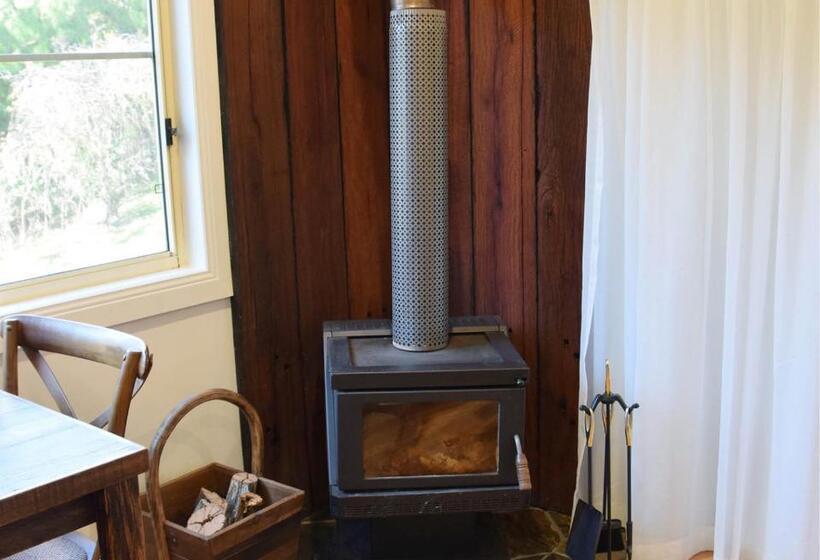 Bed and Breakfast Copeland House