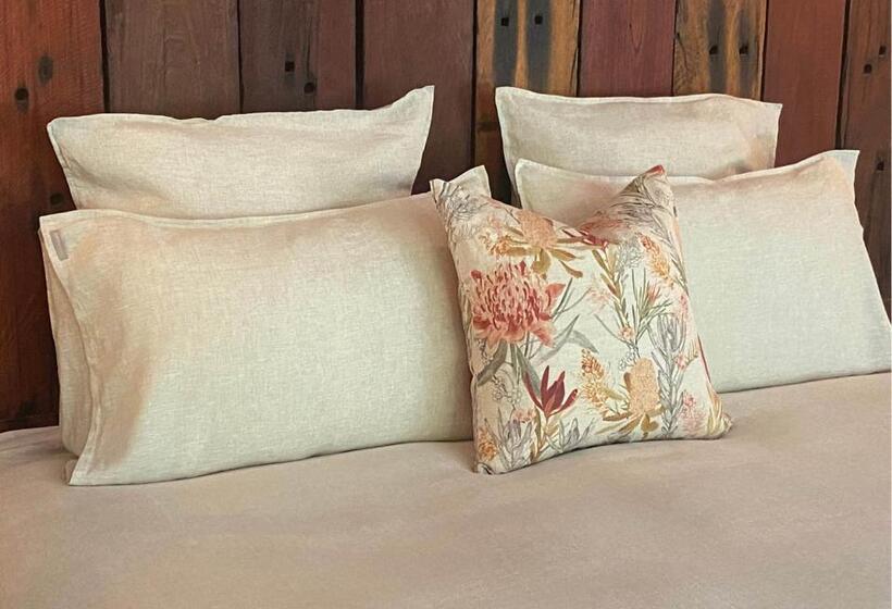 Bed and Breakfast Copeland House