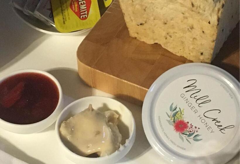 Bed and Breakfast Copeland House