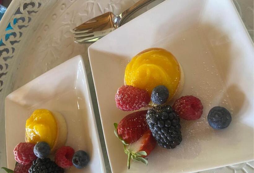 Bed and Breakfast Copeland House