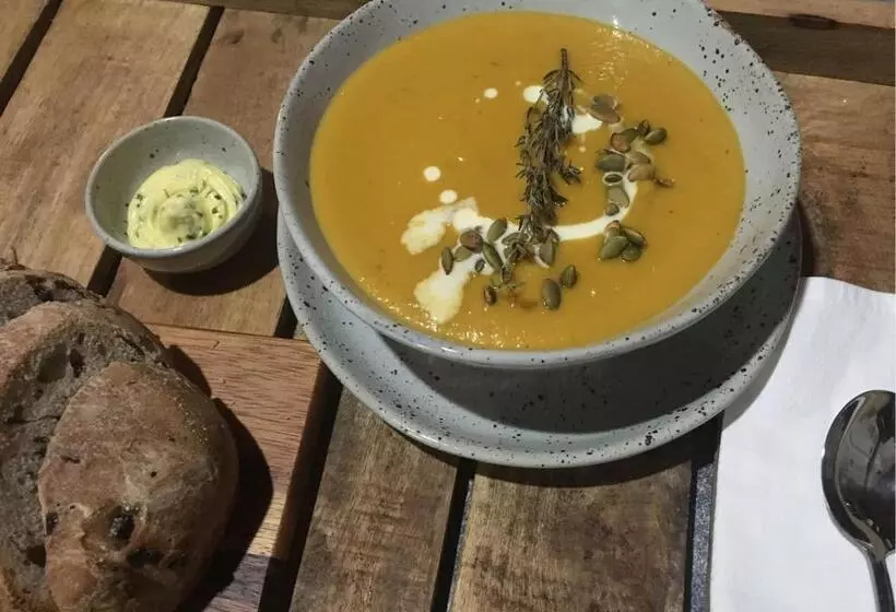 ベッドアンドブレックファースト Copeland House