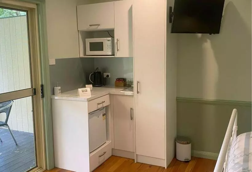 ベッドアンドブレックファースト Copeland House