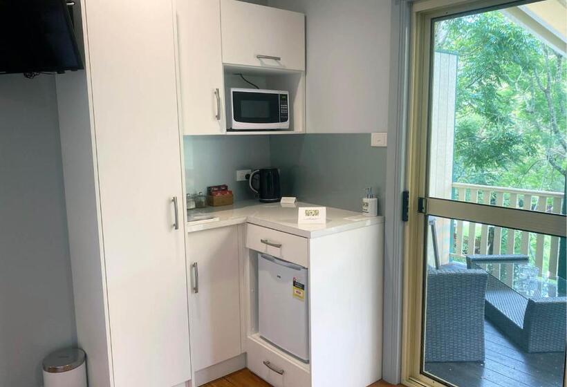 Bed and Breakfast Copeland House