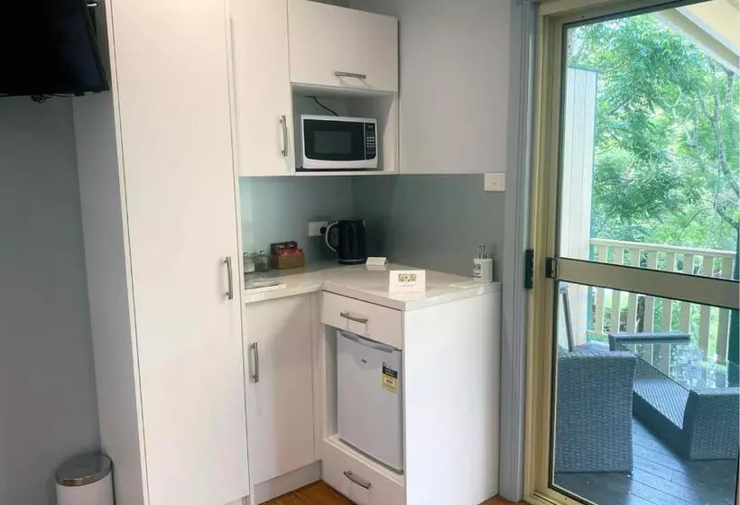 ベッドアンドブレックファースト Copeland House