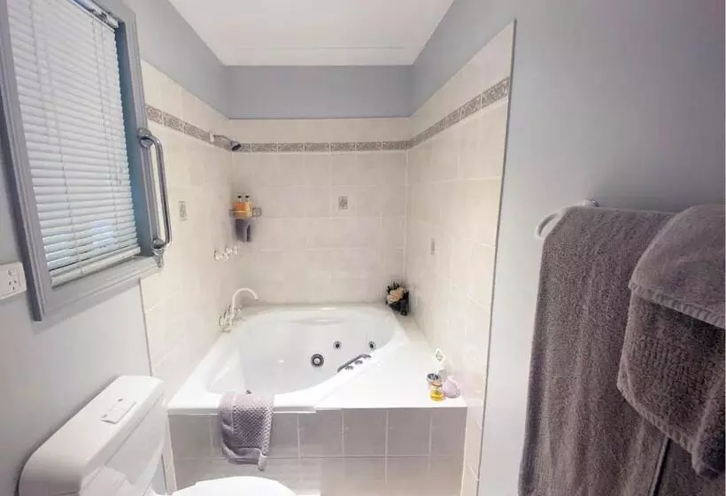 ベッドアンドブレックファースト Copeland House