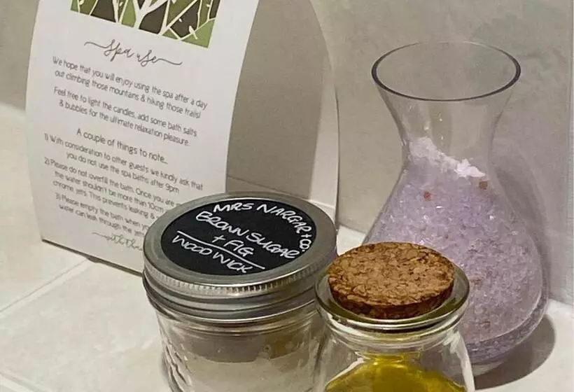 ベッドアンドブレックファースト Copeland House