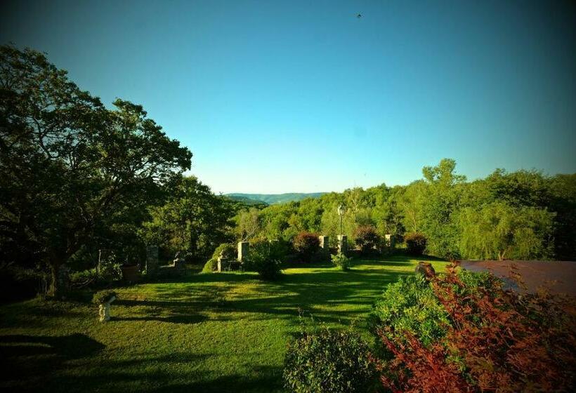 住宿加早餐 Fonte Magia