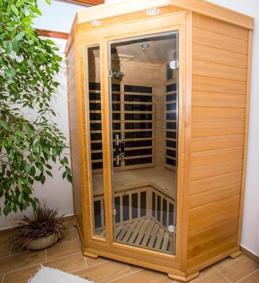 민박 Gyulavezér Lovasbirodalma