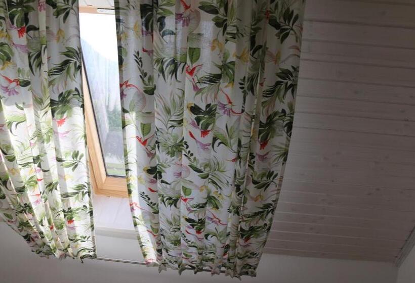 민박 Gyulavezér Lovasbirodalma