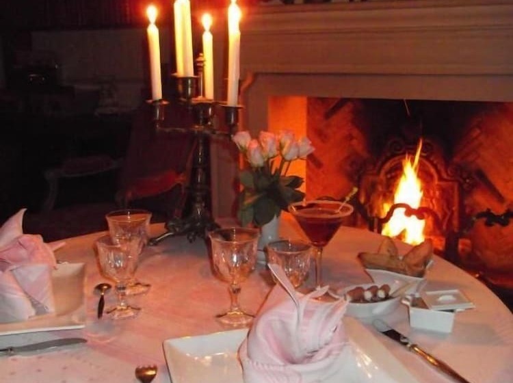 Bed and Breakfast Le Clos De La Font Queroy