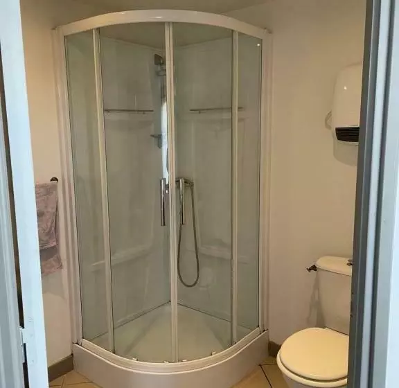 Aamiaismajoitus (B&B) Le Magloire
